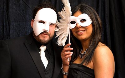 Masquerade Benefit Gala
