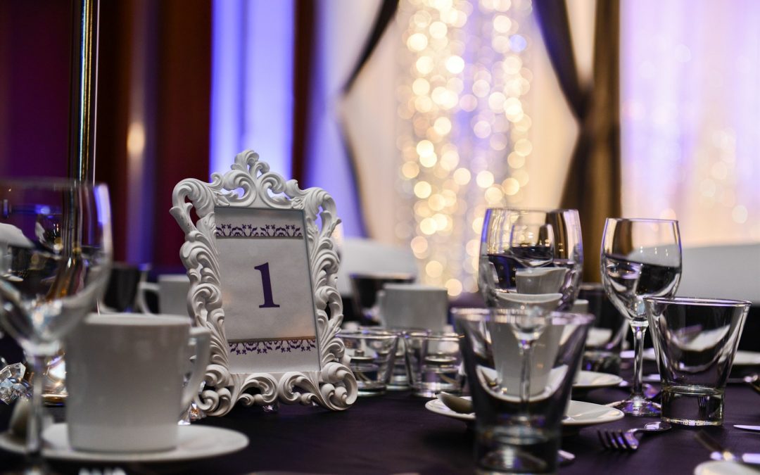 2014 Torch Awards