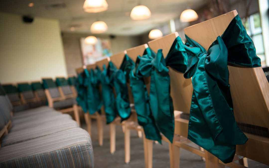 Nipissing Graduation Ceremony